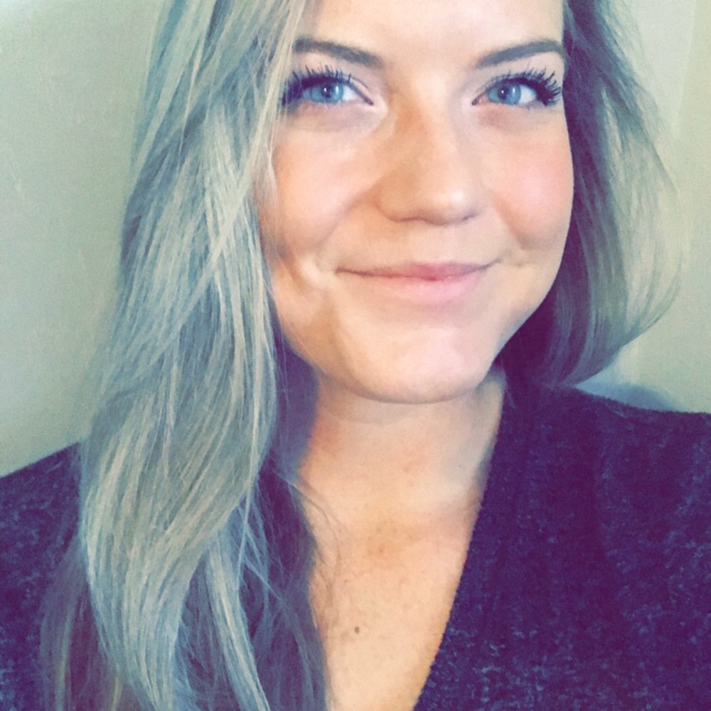 Meet your Posher, Kate